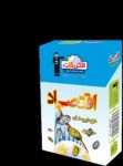 کتاب فلش كارت اقتصاد (ویژه داوطلبان کنکور) (نسخه نمونه) نوشته  هیات مولفان کانون فرهنگی آموزش